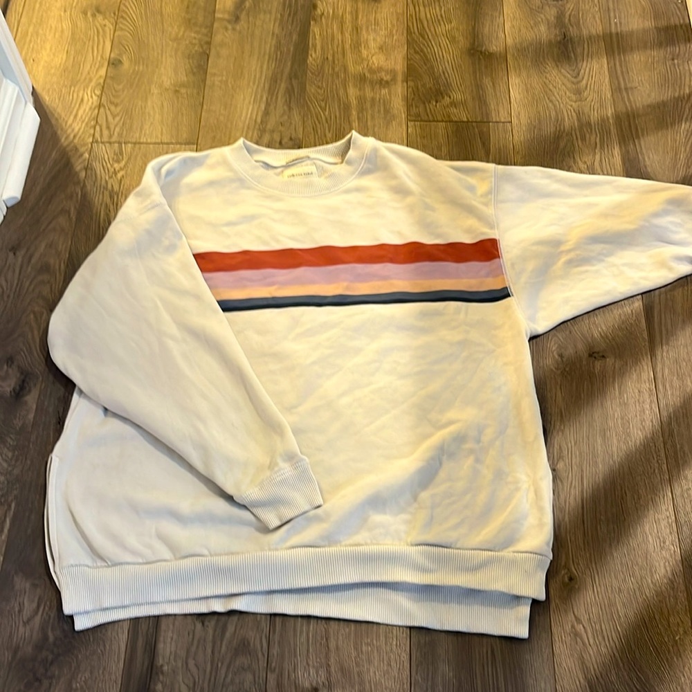 American eagle sweatshirt